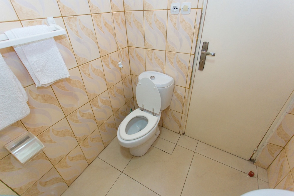 Civitas Hotel 18/20