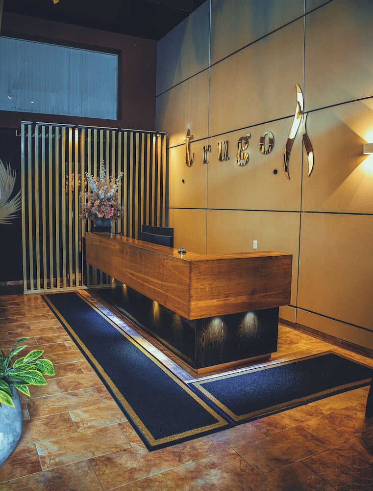 Hotel Trugo 10/62