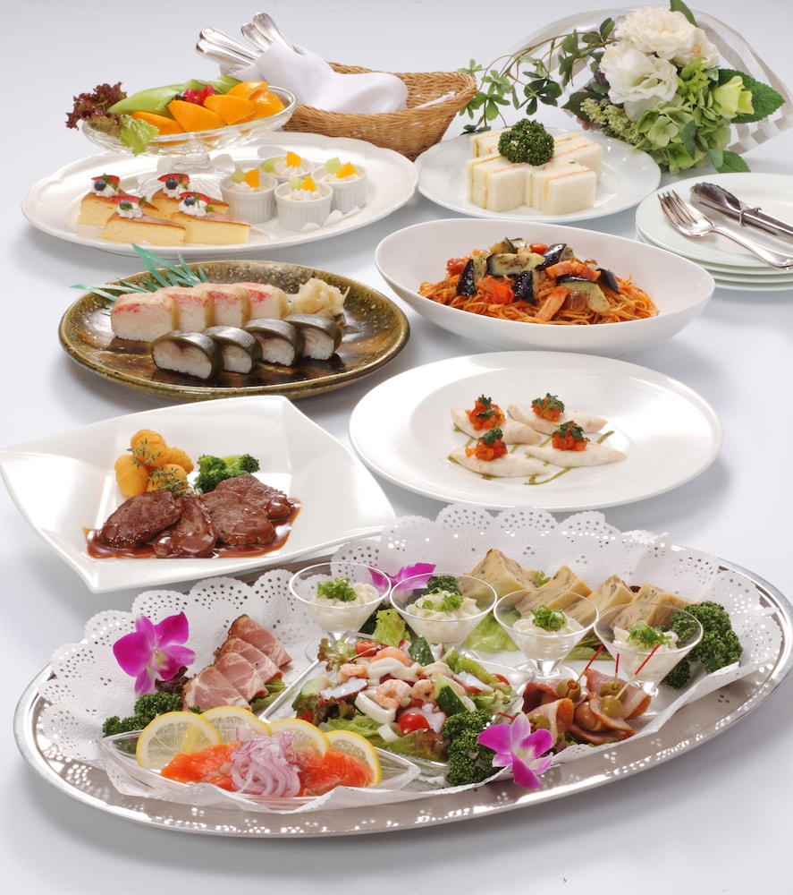 Hotel Harvest Inn Yonago 13/28