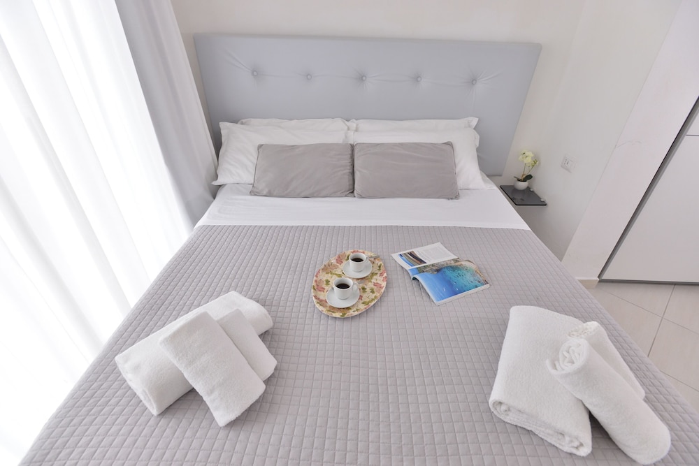 Izzhome Pula Mille Apartment 6/12