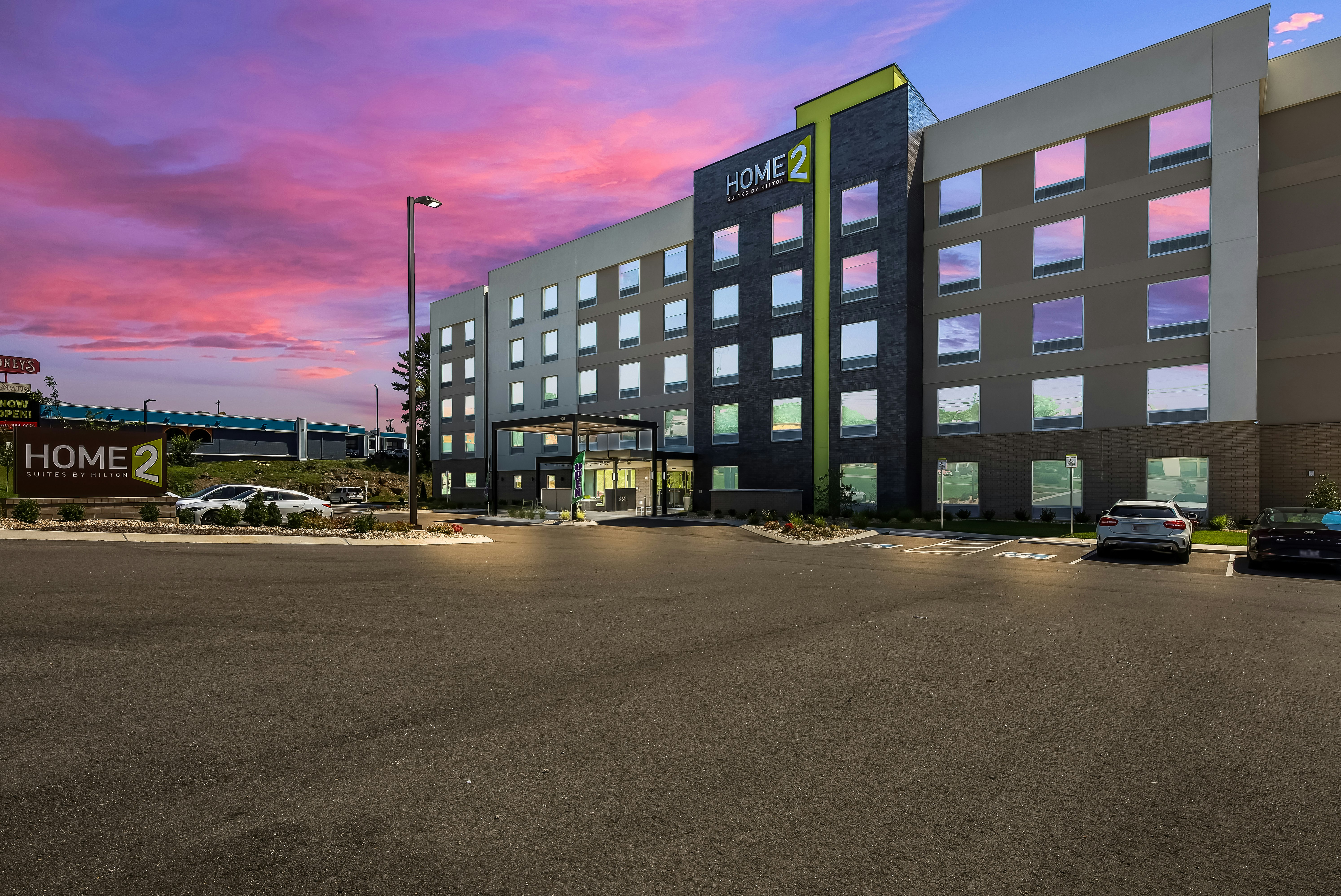 Home2 Suites by Hilton Cookeville 29/30