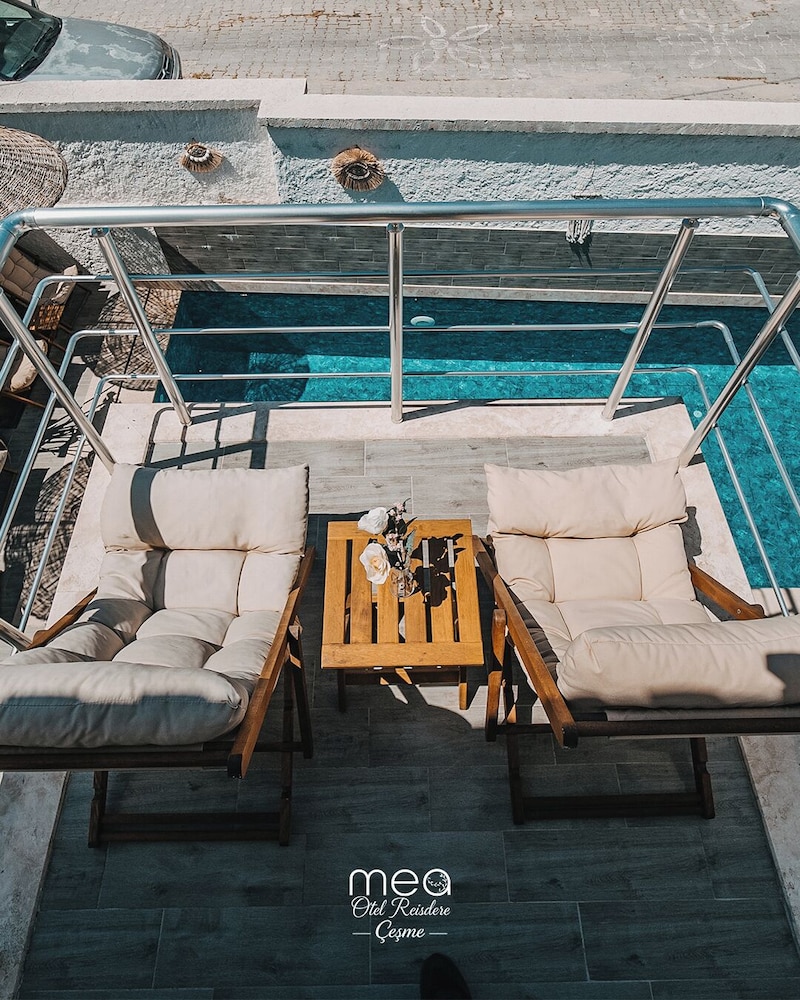Mea Otel Reisdere Cesme 32/50