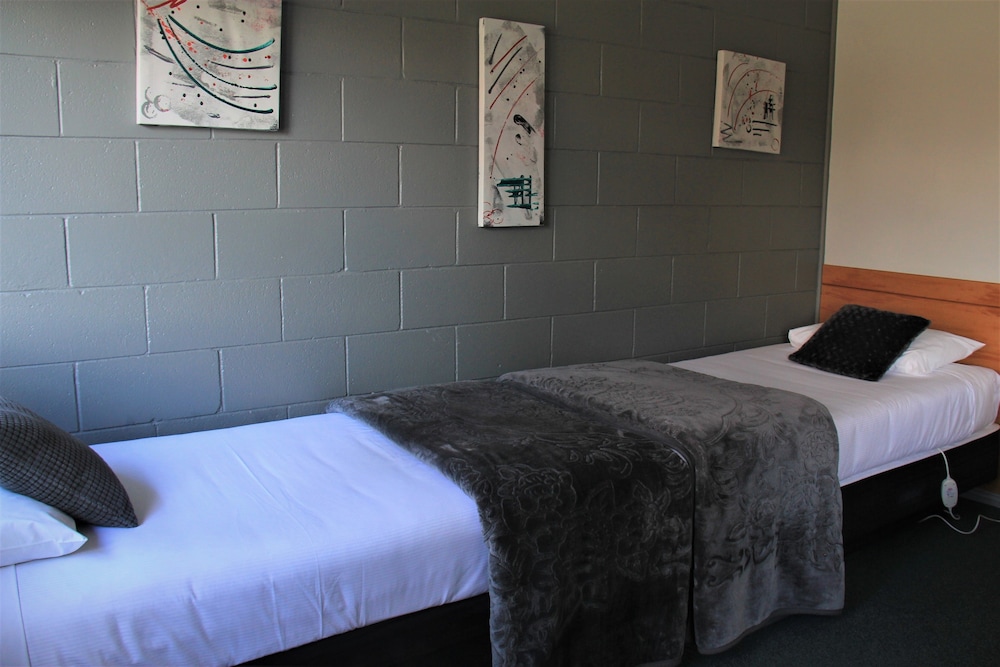 436 Rotorua Hideaway Lodge 8/38