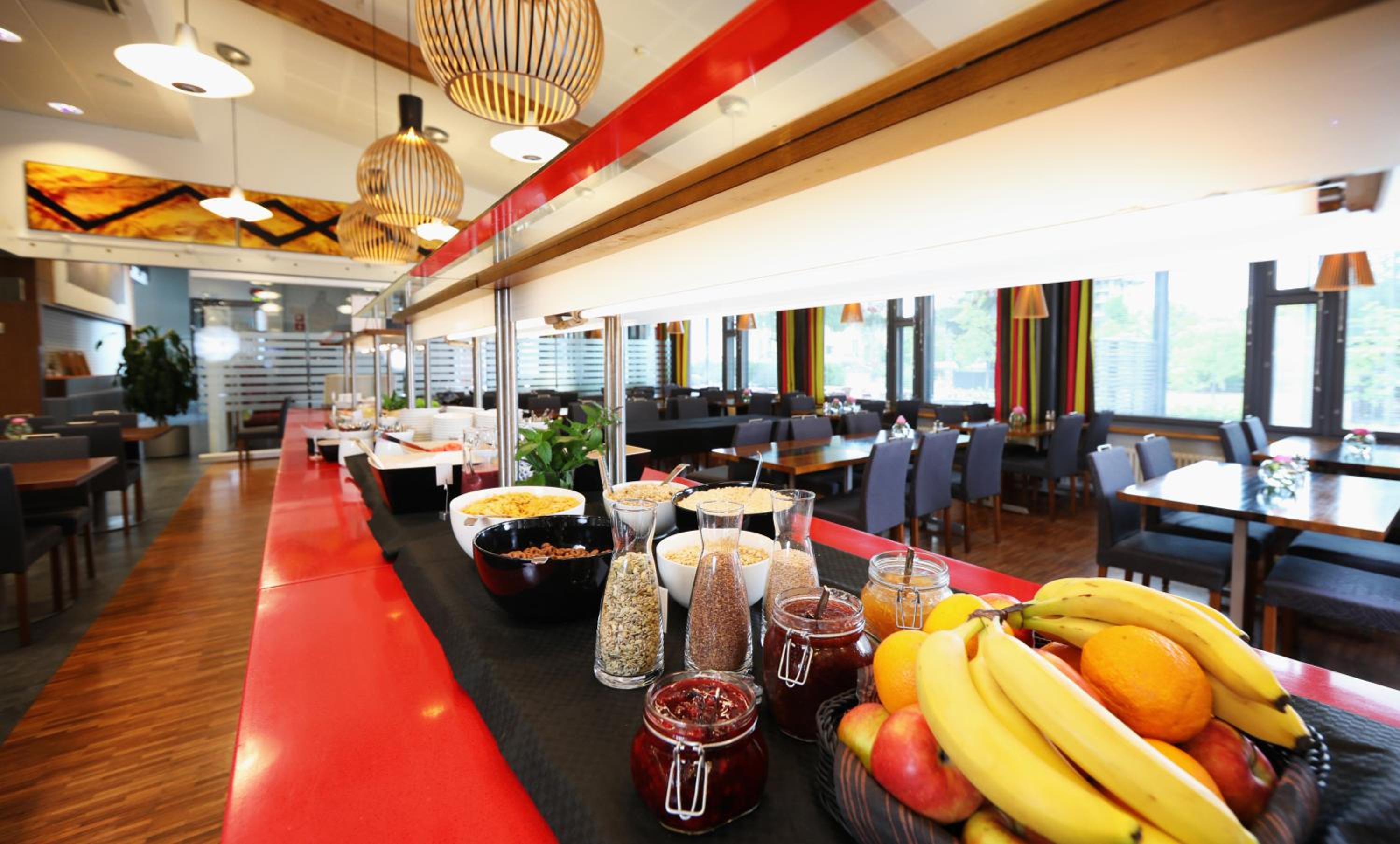 Hotel Restaurant Lasaretti 36/50