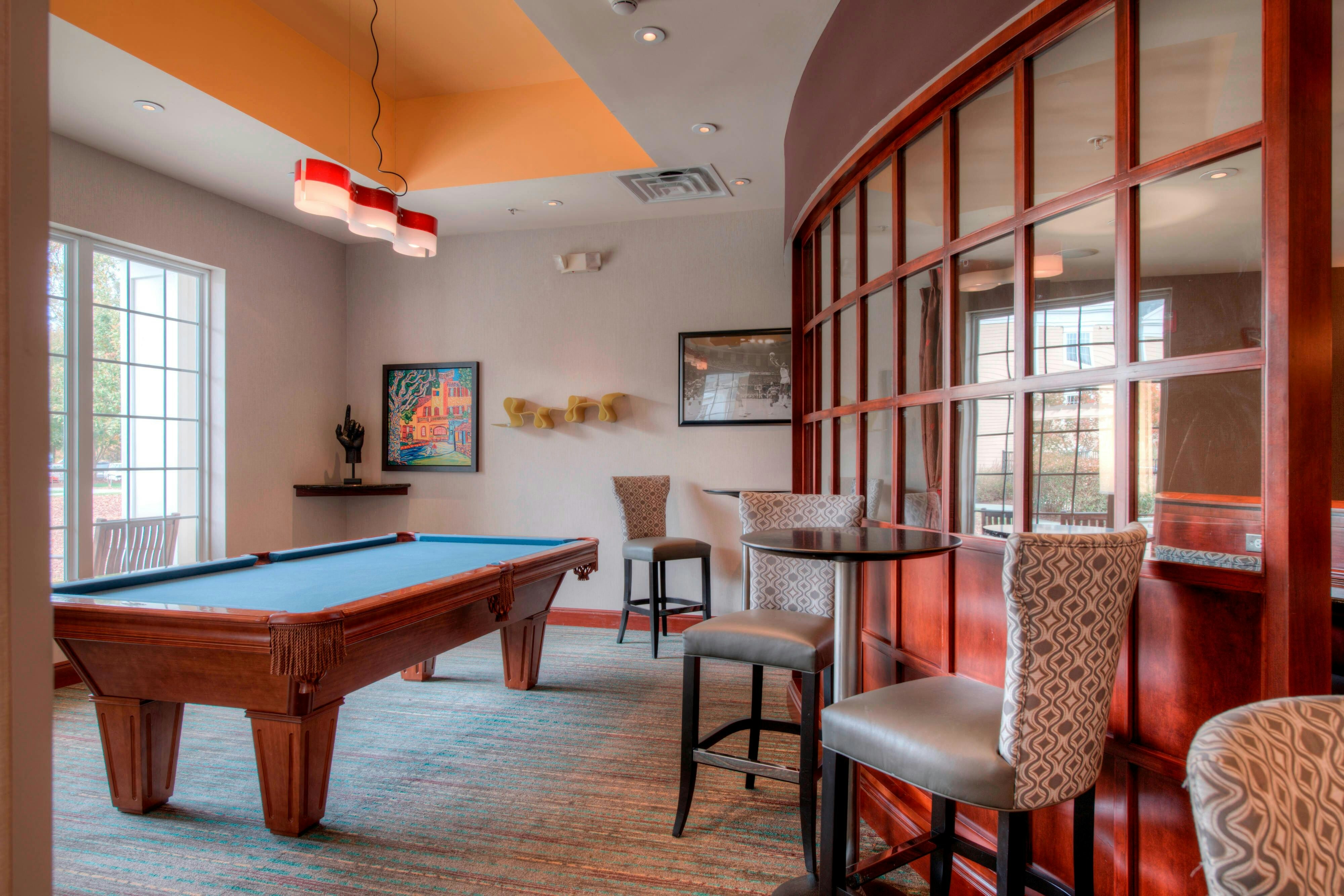 Residence Inn Chapel Hill 11/19