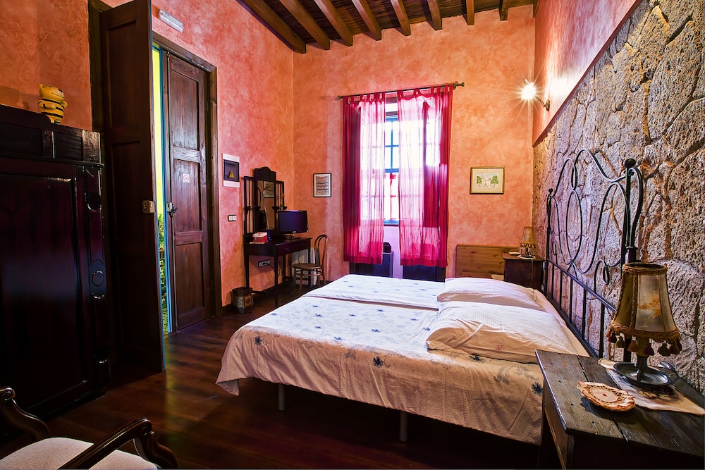 Hotel Rural 4 Esquinas 12/53