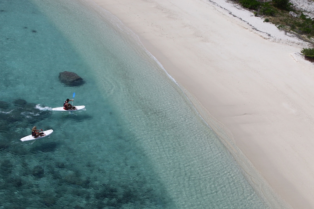 Lizard Island Resort 25/40