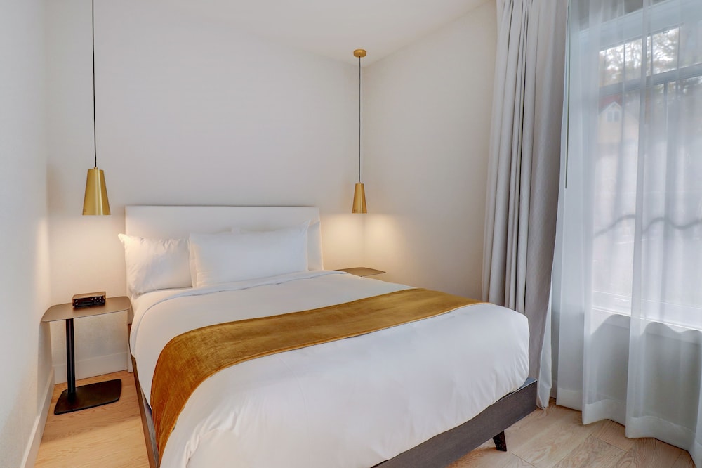 Ripplecove Hotel & Spa 17/71