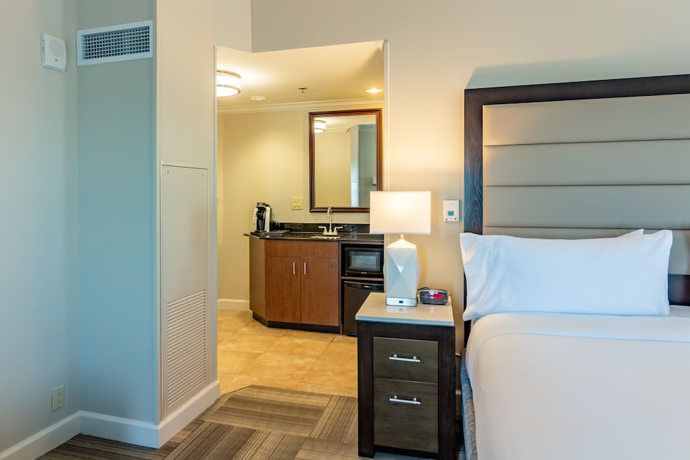 Holiday Inn Express Savannah Historic District 30/74