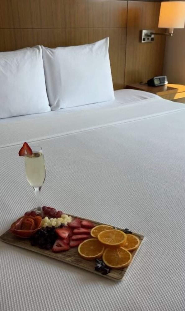 Hyatt Place Atlanta Centennial Park 14/31