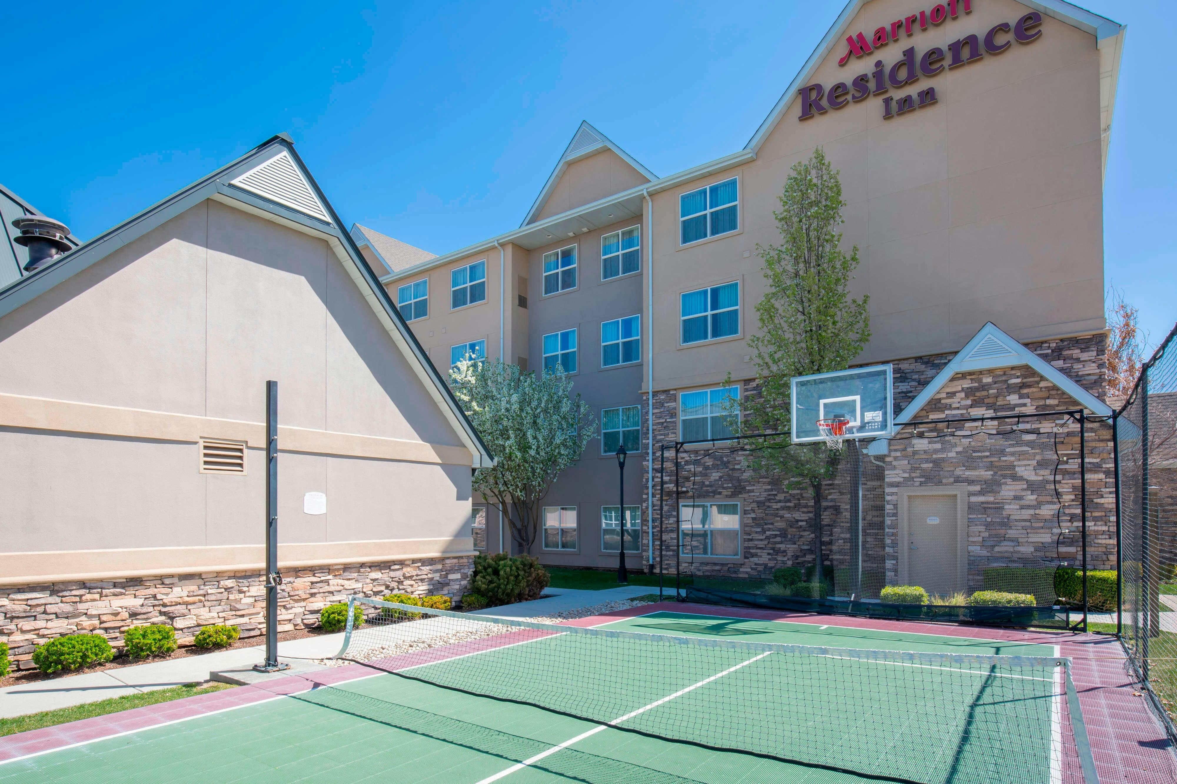 Residence Inn by Marriott Boise West 14/29