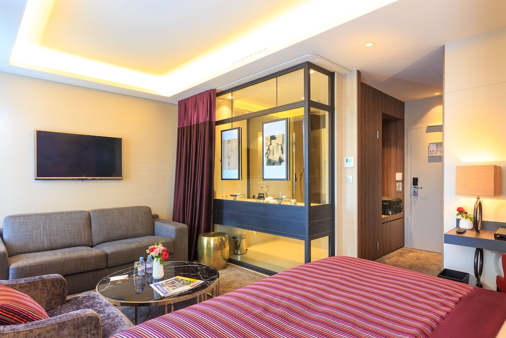 Grand Hotel La Cloche Dijon - MGallery Collection 58/76