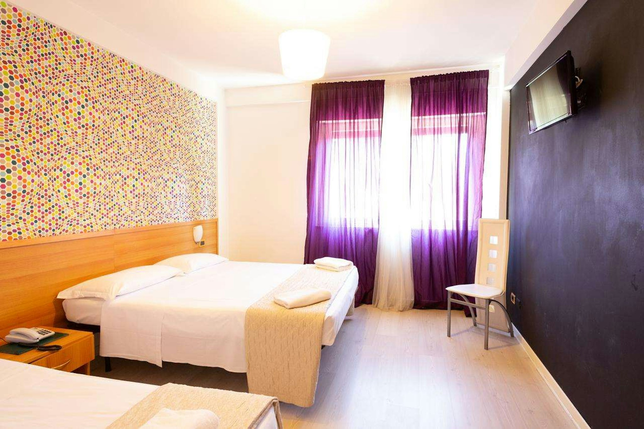 Scheppers Hotel 15/42
