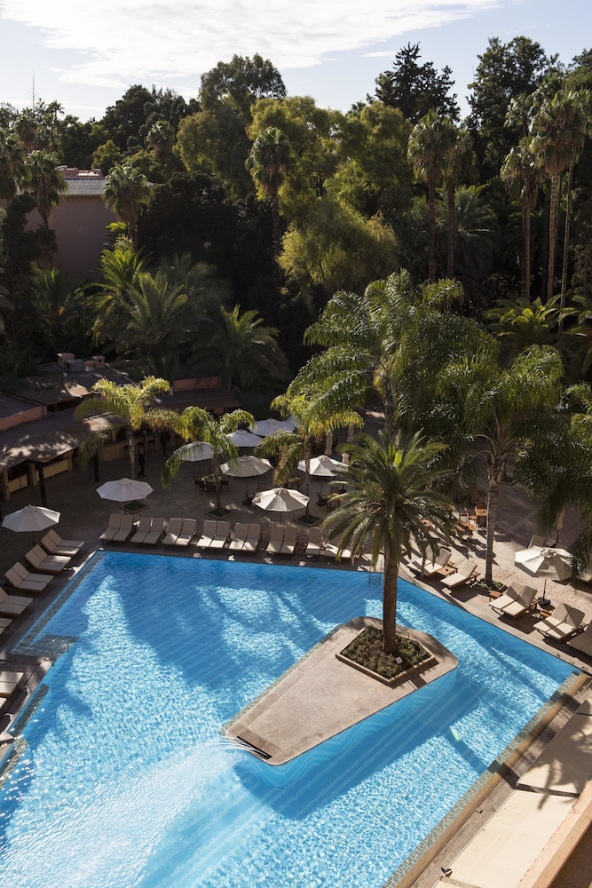 Es Saadi Marrakech Resort - Hotel 47/50