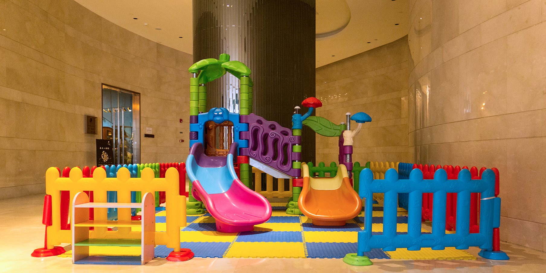 Crowne Plaza Zhangzhou 40/50