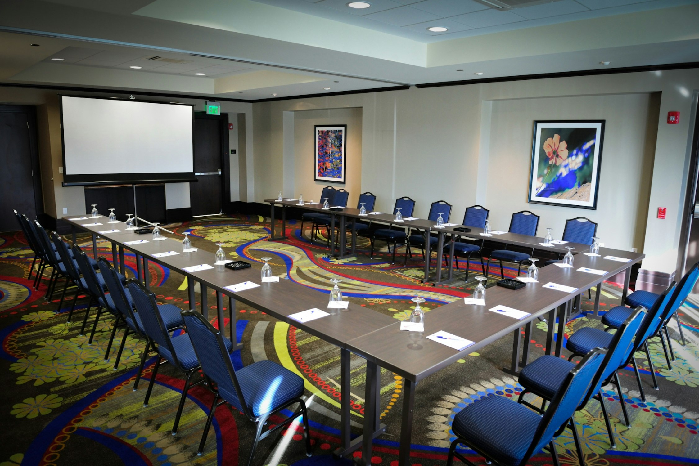 Hilton Garden Inn Houston Nw America Plaza 60/75
