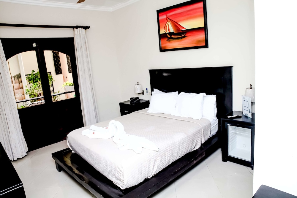 Seranta Brisas de Bavaro Ex the Mt Hotel 15/50