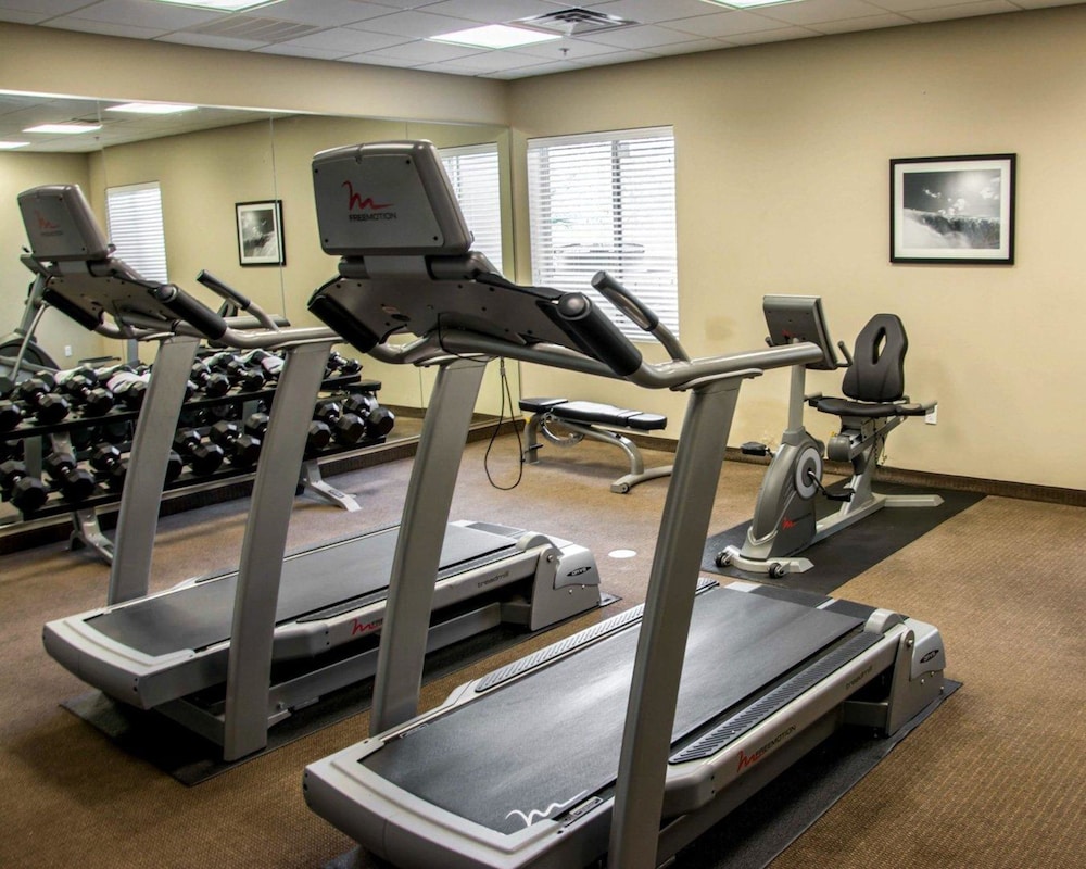 Sleep Inn & Suites Shreveport Near Medical Center 23/49