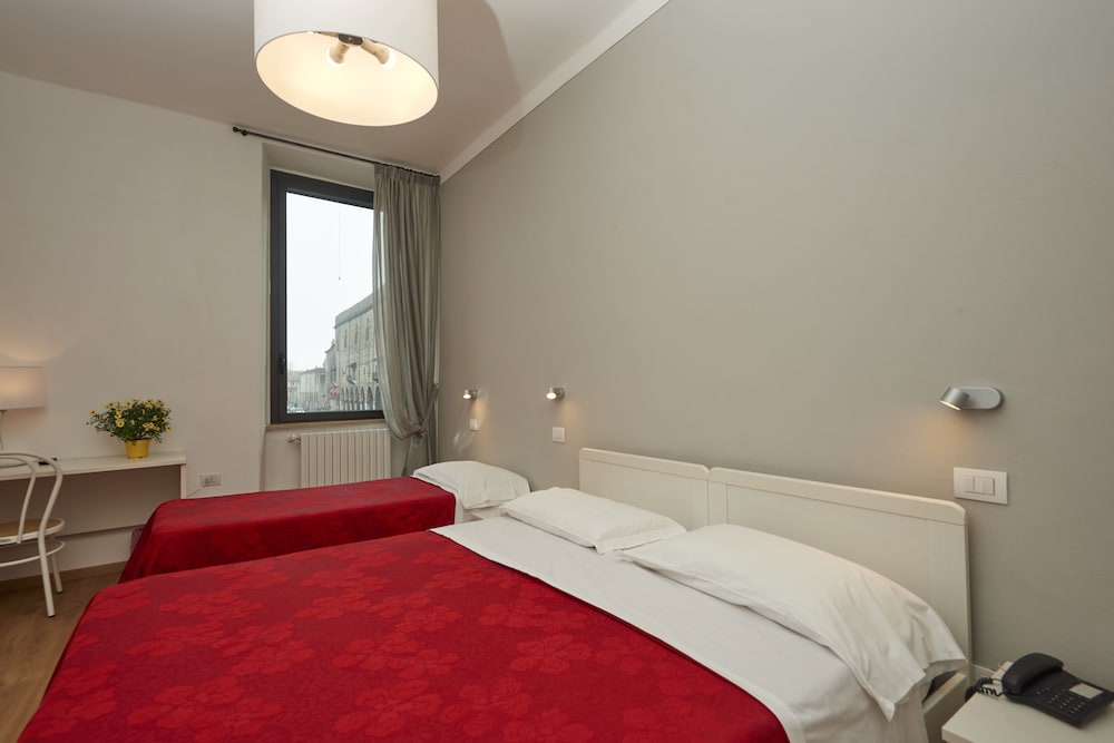 Hotel dei Gonzaga 21/59