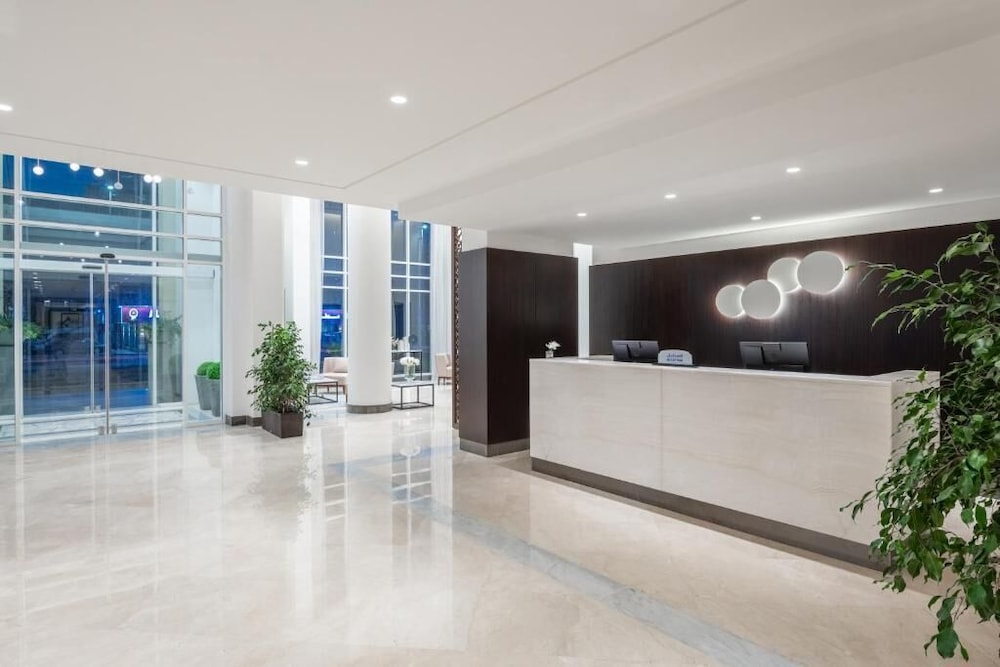 فندق قمر جدة(Landmark Hotel & Suites (formerly Al Qamar Hotel)) 8/46