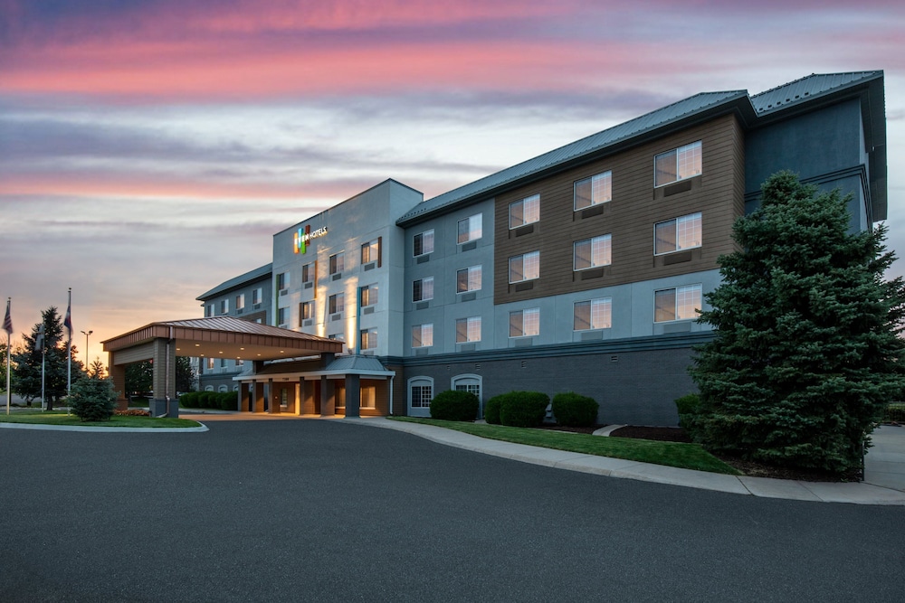Even Hotels Denver Tech Center Englewood 1/47