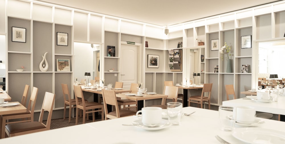 Comfort Garni Hotel 37/50