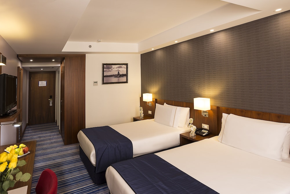 Taxim Express Hotel 25/47