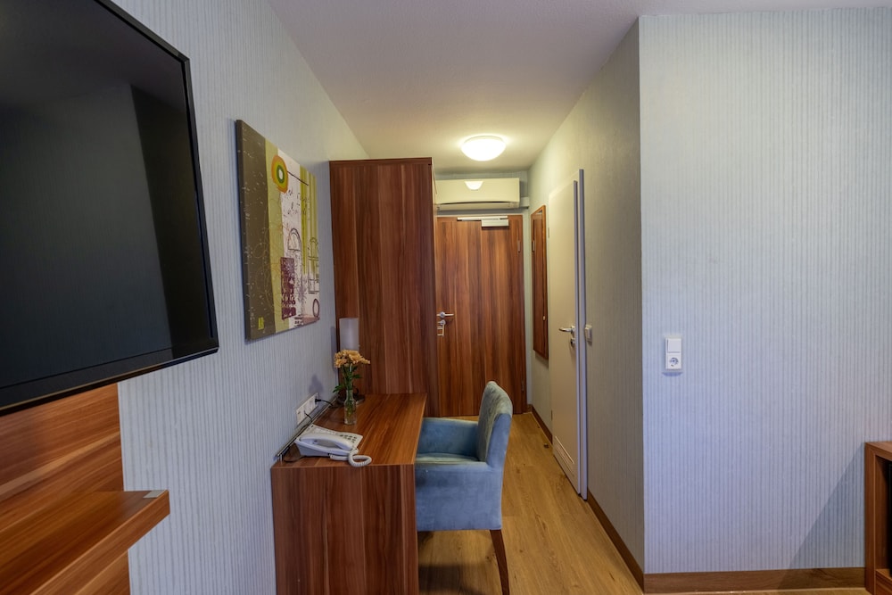 Hotel Graf 13/28
