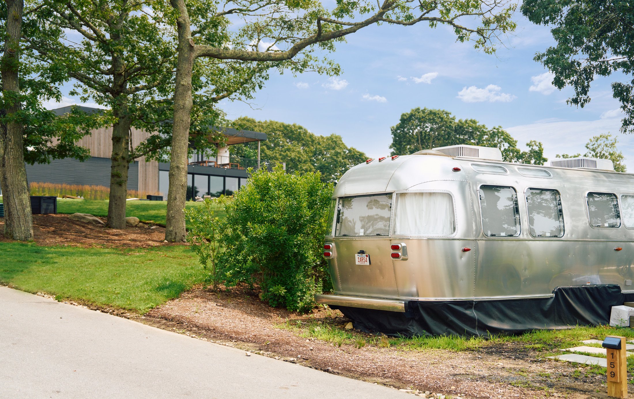 AutoCamp Cape Cod 2/15