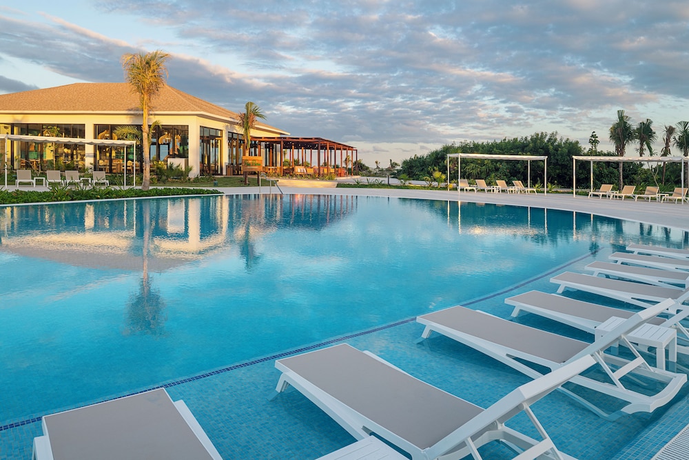Ocean Allure Costa Mujeres - Adults Only - All Inclusive 46/68