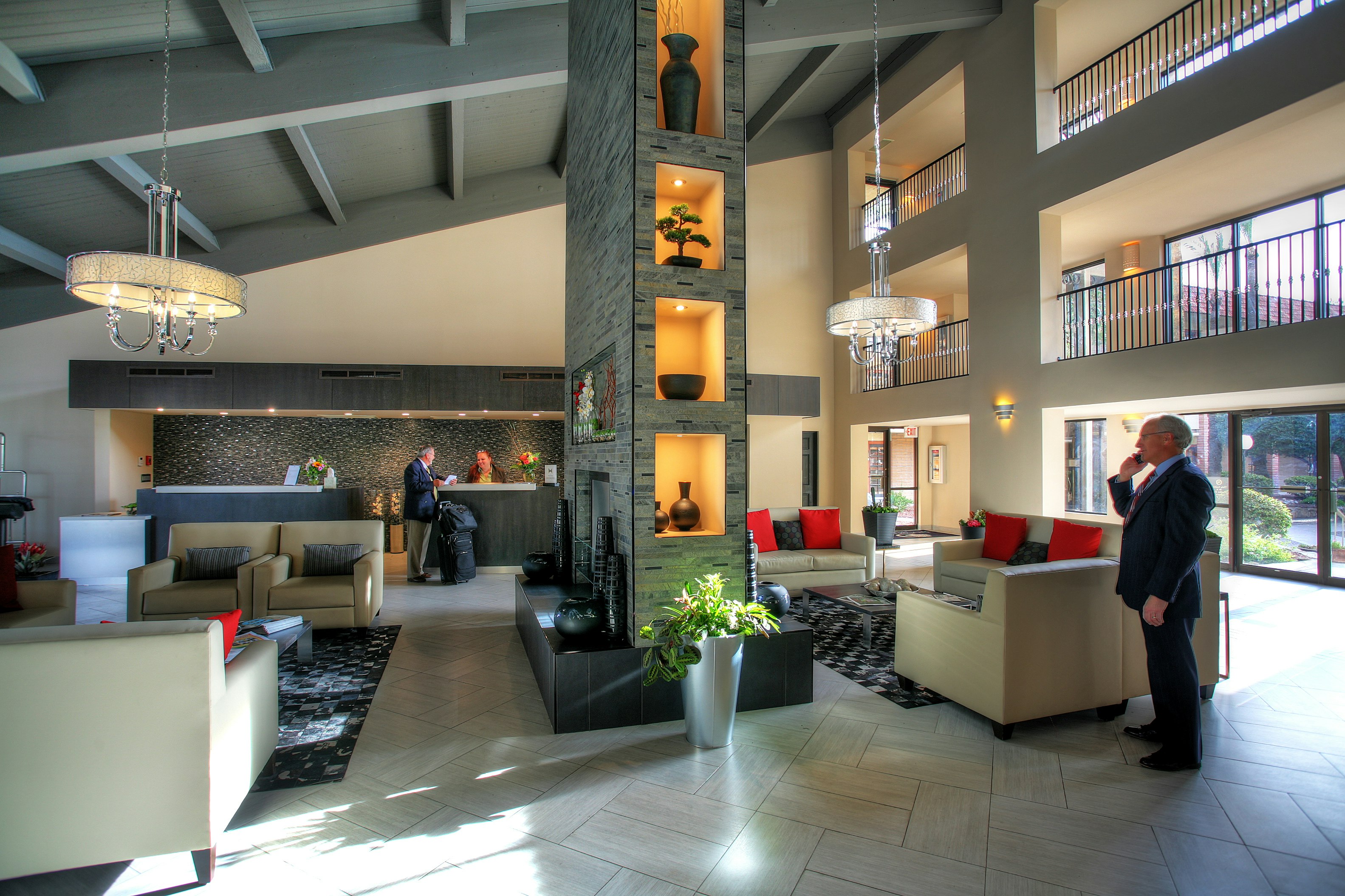 DoubleTree Suites by Hilton Tucson Airport 36/67