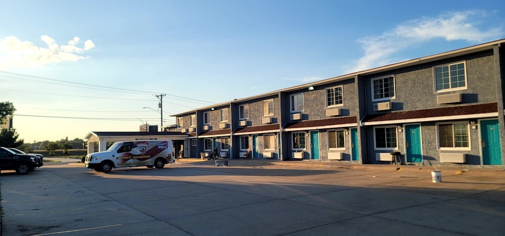Dragonfly Inn & Suites - Hastings 49/60