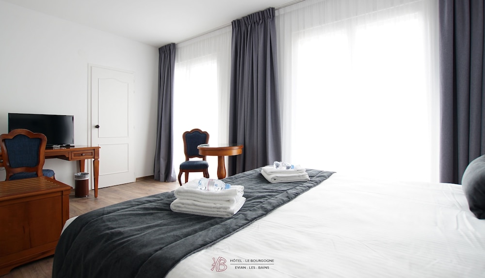 MINOTEL LE BOURGOGNE 10/55