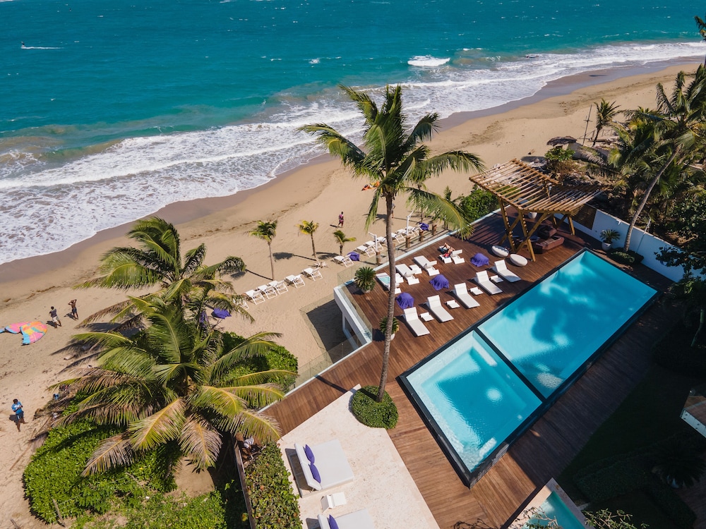 Ultravioleta Boutique Residences 42/47