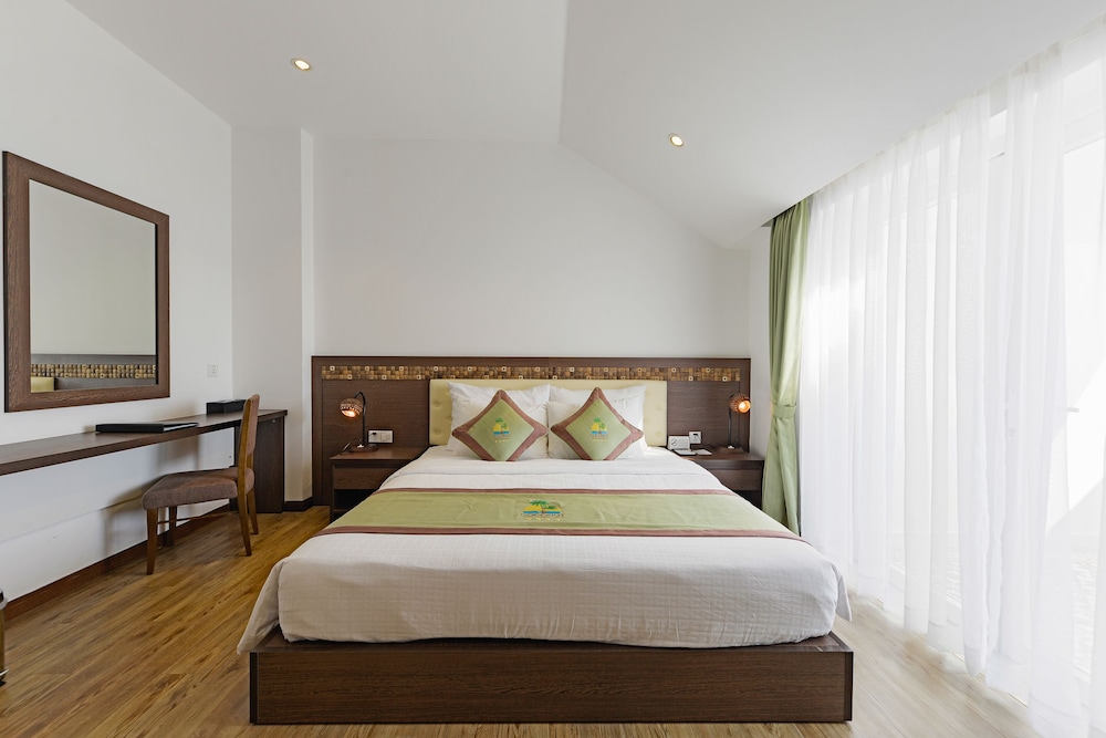 Ben Tre Riverside Resort 19/71