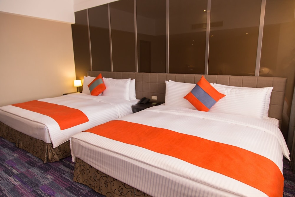 Hoya Resort Hotel Kaohsiung 20/70