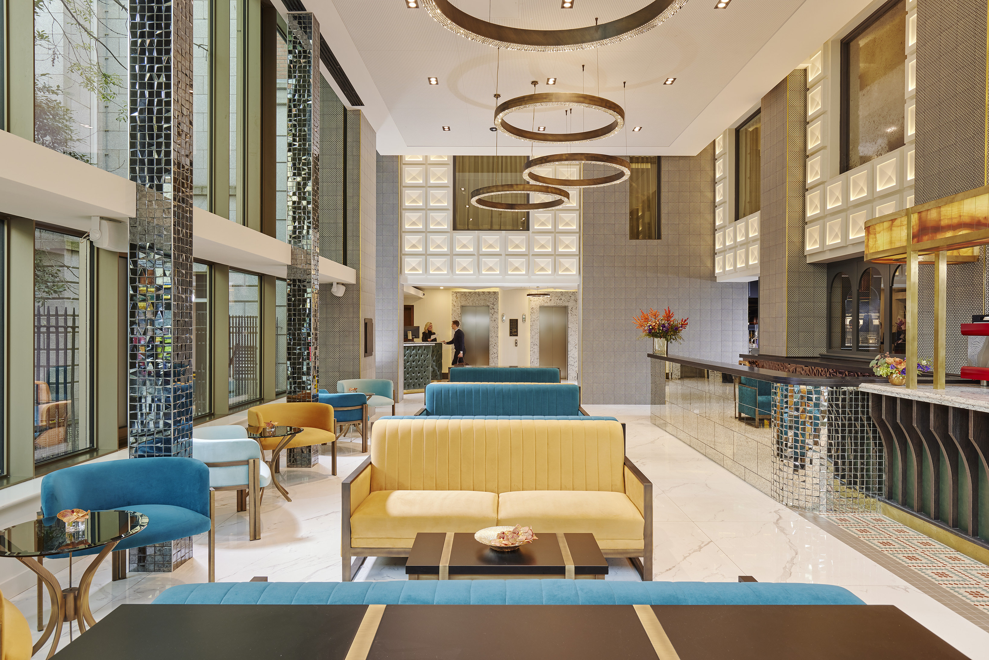 The Grafton Hotel 22/36