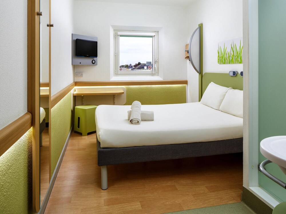 Ibis budget Manchester Salford Quays 25/53