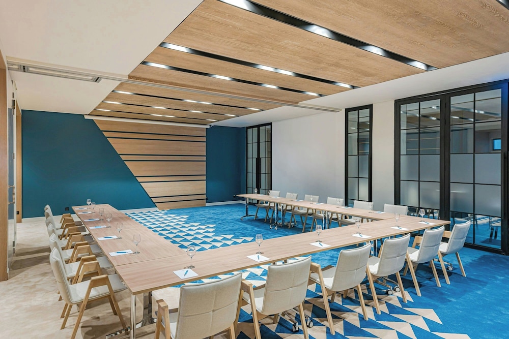 Four Points by Sheraton King Abdulaziz Road 33/62