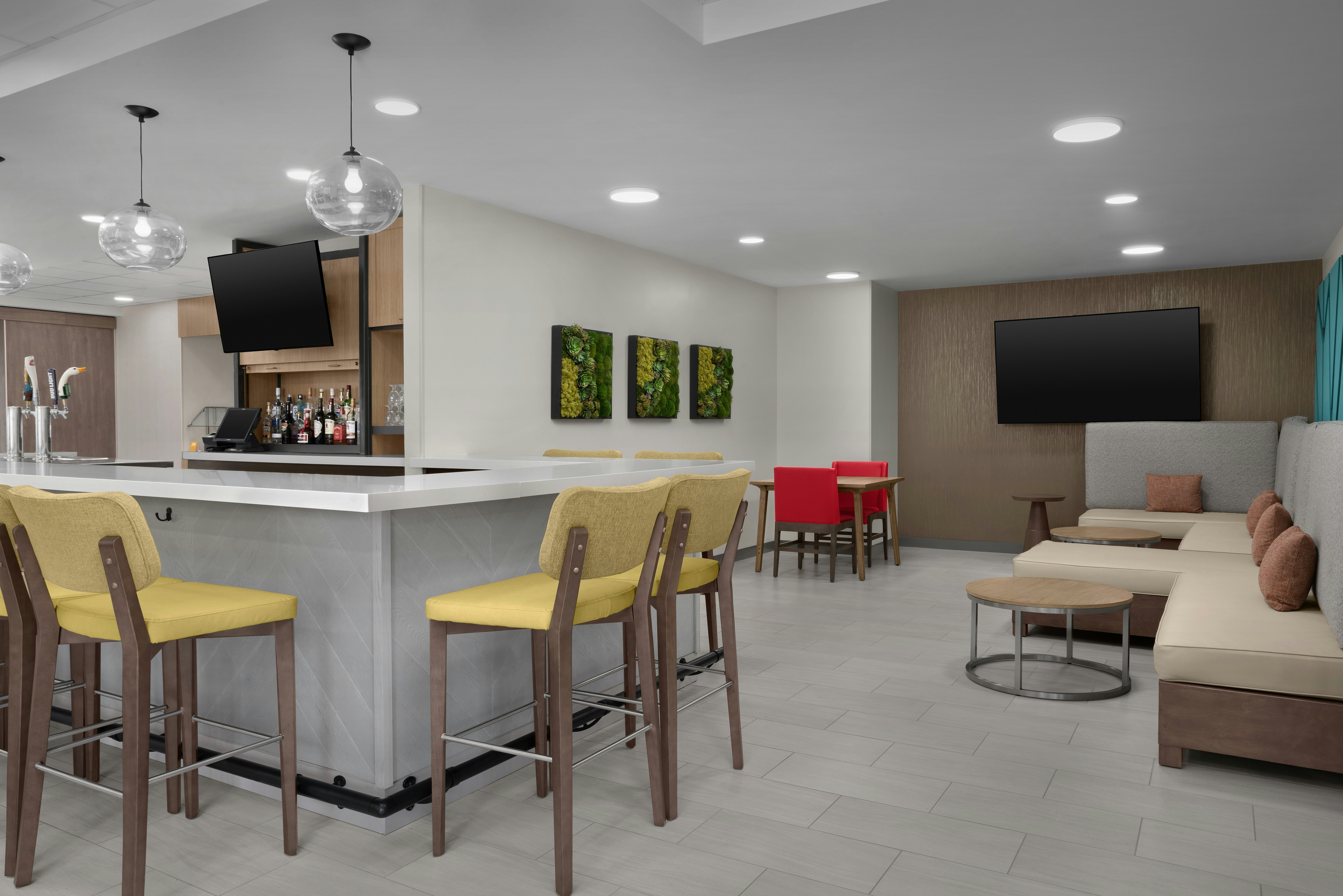 Hilton Garden Inn Atlanta West Lithia Springs 14/21