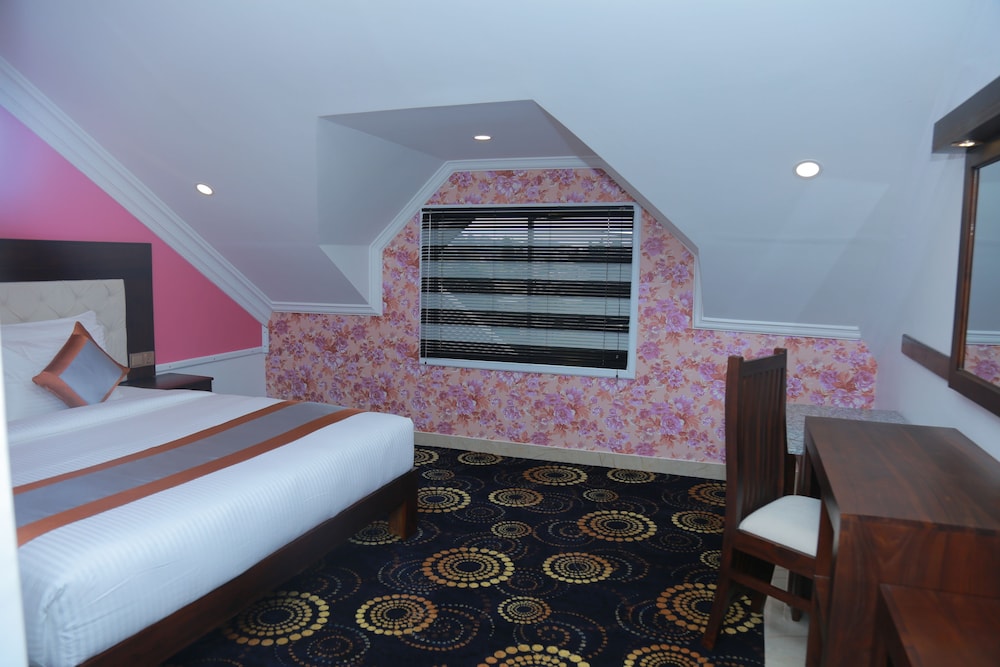 Galaxy Grand Hotel 24/62