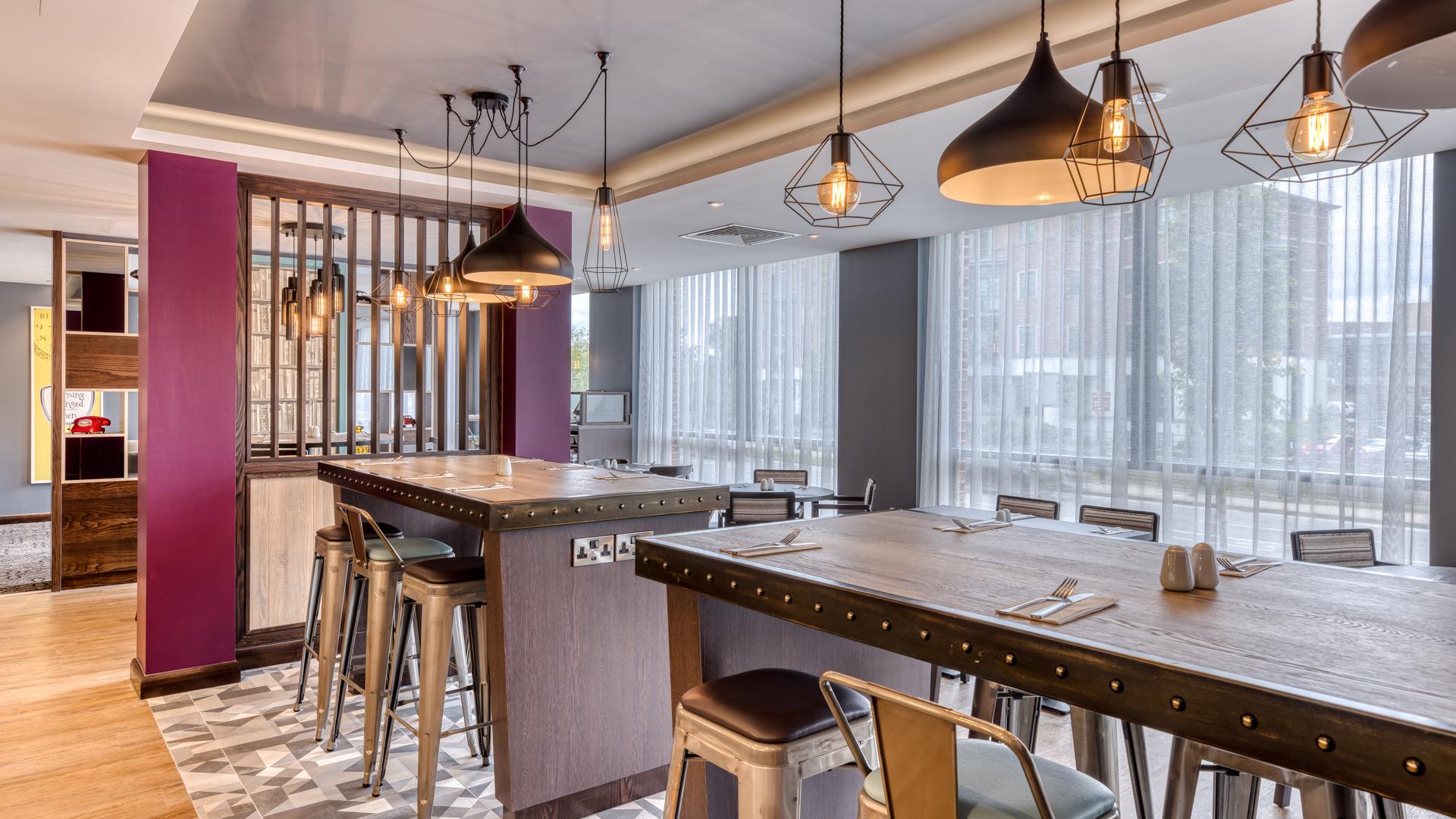 Premier Inn York City Centre (Layerthorpe) 24/35
