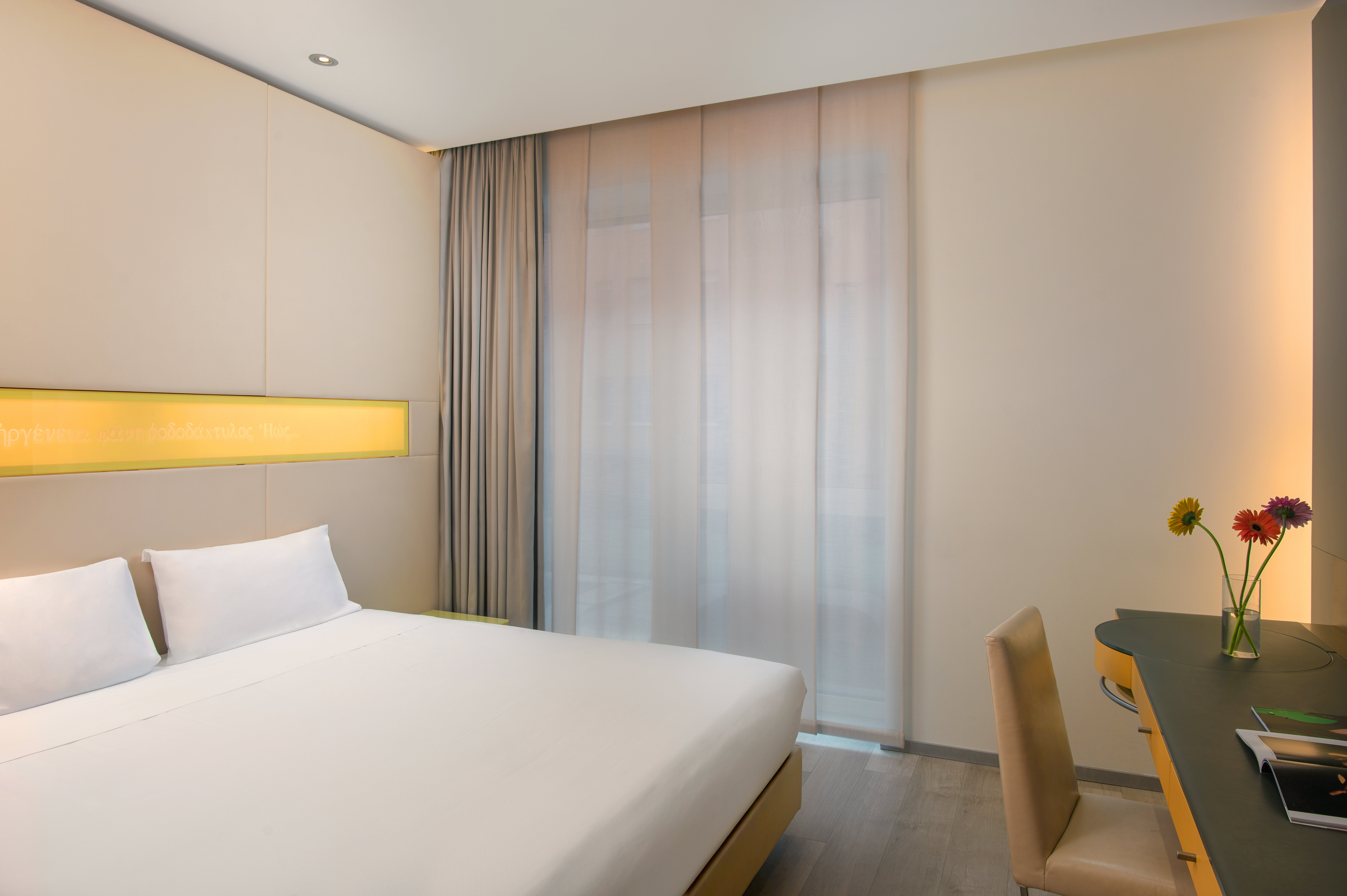 UNAHotels Bologna Centro 7/27