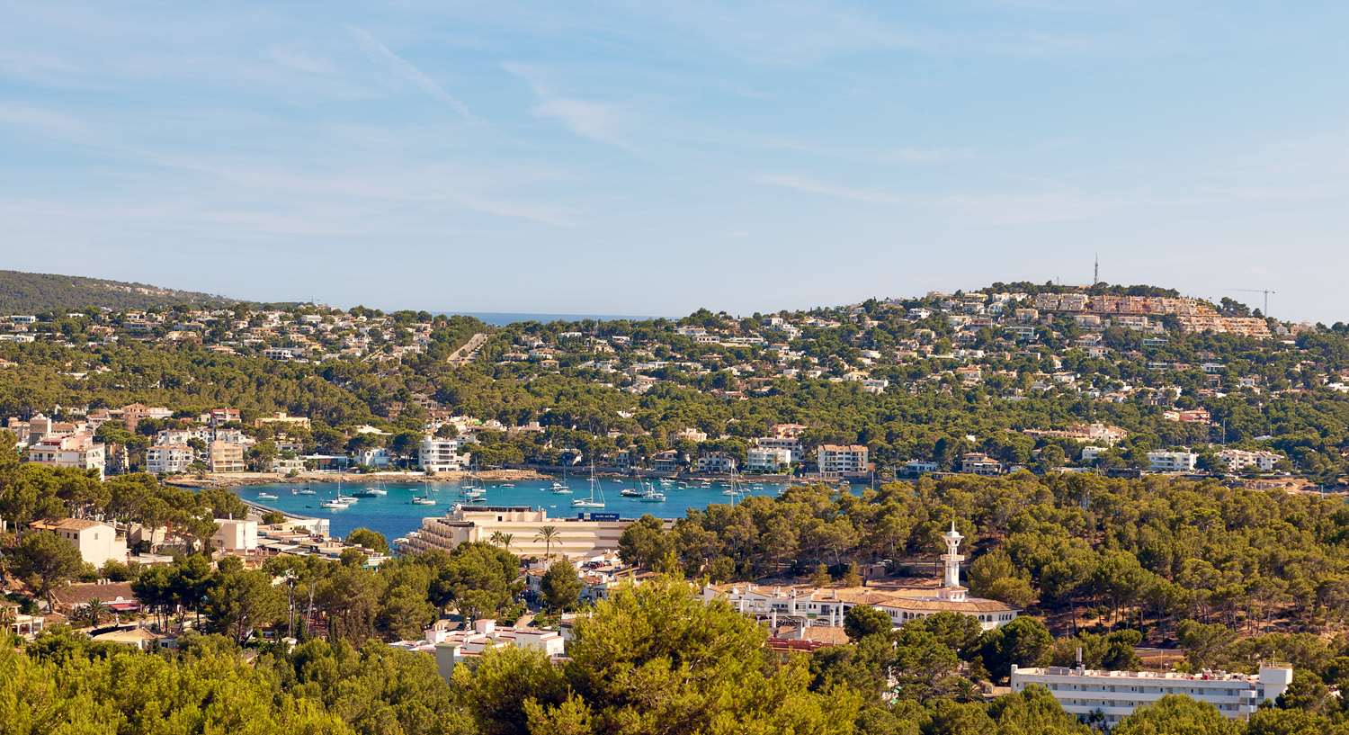 Hilton Mallorca Galatzo 24/44