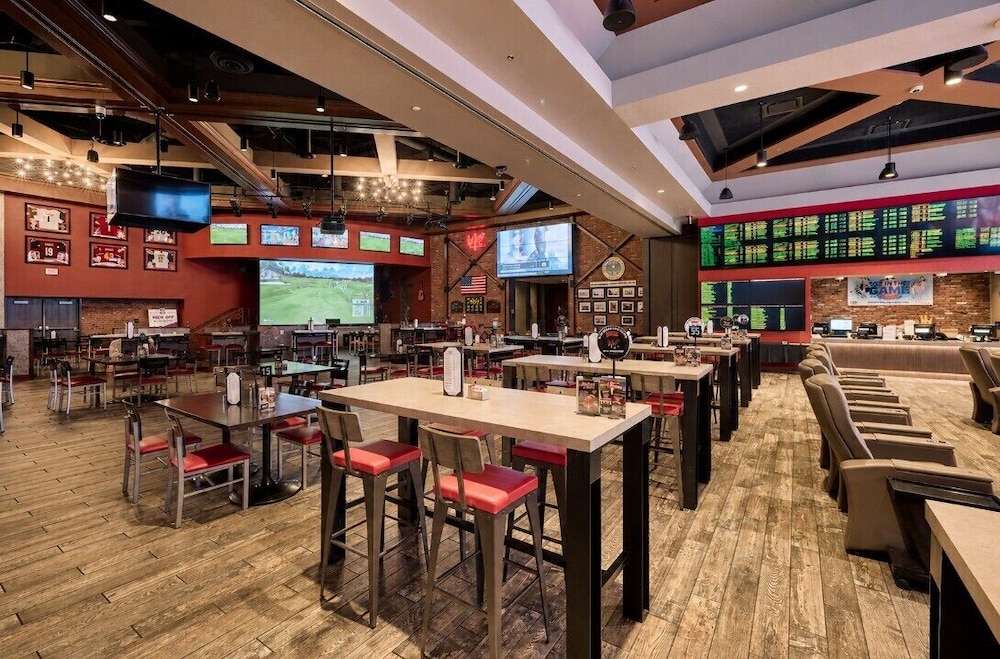Wekopa Casino Resort 53/69