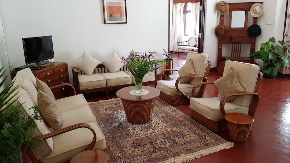 Hatale Tea Garden Bungalow 25/67