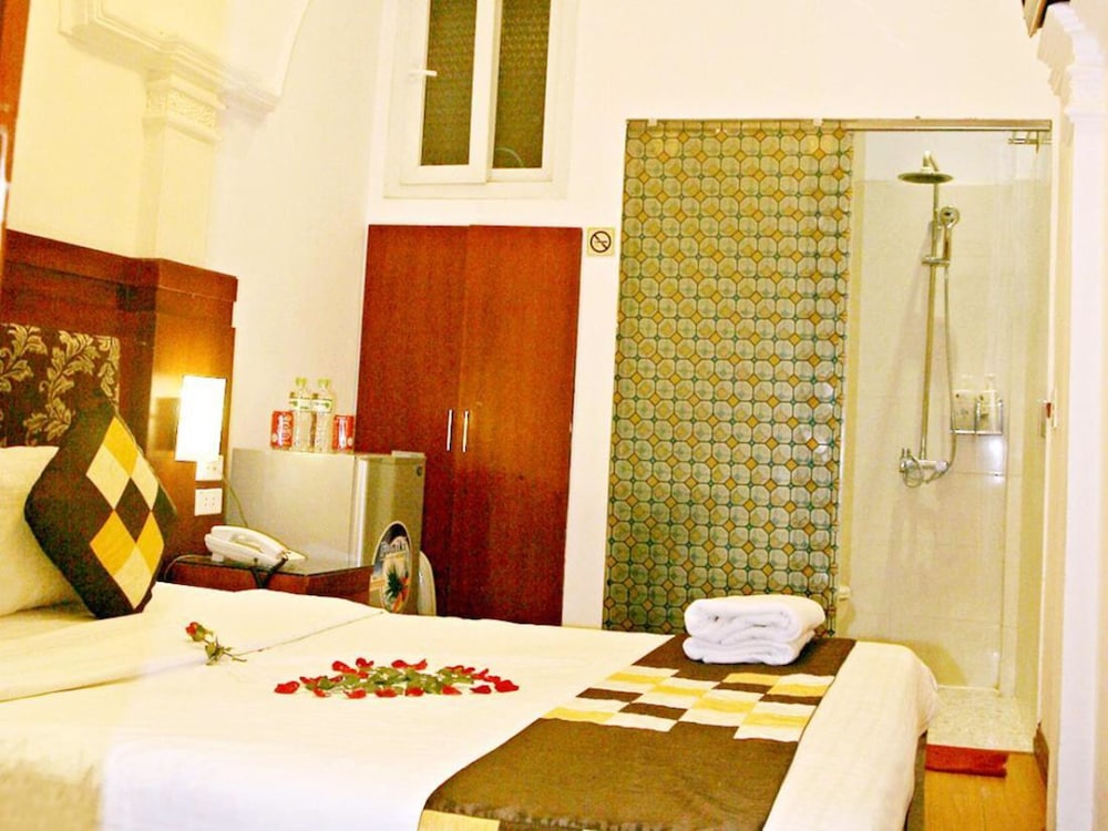 Hanoi Asia Guest House 13/56