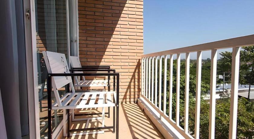 B2 Resort Boutique & Budget Hotel 10/52