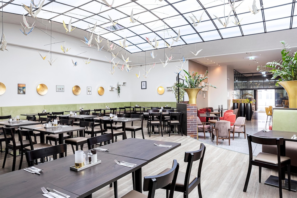 ACHAT Hotel Bremen City 53/71