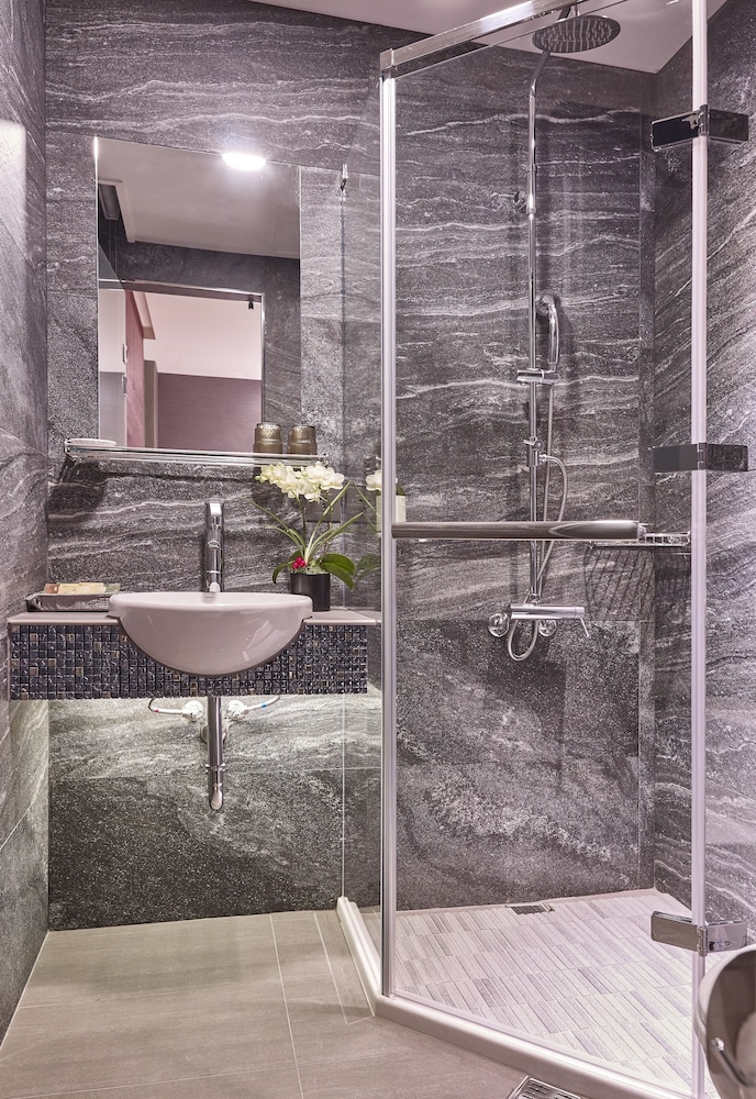 Beauty Hotels Taipei - Hotel B7 21/53